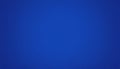 Solid Deep Blue Gradient Background with Subtle Vignette and Smooth Texture 2025 Royalty Free Stock Photo