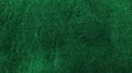 solid green background texture of a carpet Royalty Free Stock Photo