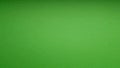 Solid green background texture for design and visual media Royalty Free Stock Photo