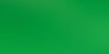Grainy gradient background of green color Royalty Free Stock Photo