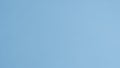 Solid light blue background with a smooth, uniform color and subtle gradient for a clean backdrop Royalty Free Stock Photo
