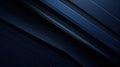 solid navy blue technology background Royalty Free Stock Photo