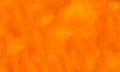 Solid Orange Background