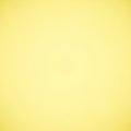 Solid pale yellow background with a subtle gradient effect. The image has a soft texture and Royalty Free Stock Photo