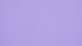 Solid Pastel Lavender Purple Color Background With Smooth Uniform Texture And Soft Lighting Royalty Free Stock Photo