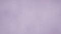 Solid pastel lavender purple color background with a subtle soft texture and smooth gradient effect Royalty Free Stock Photo