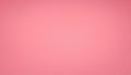 Solid pastel pink background with subtle gradient and soft lighting creating a smooth and clean surface for Royalty Free Stock Photo