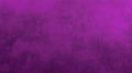 A solid purple background with a subtle texture Royalty Free Stock Photo