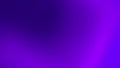 Solid purple gradient background animation fading to lighter purple Royalty Free Stock Photo