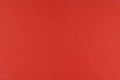 Solid Red Background Paper, Clean red paper background Royalty Free Stock Photo