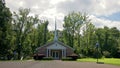 Solid Rock Baptist Church, Bartlett, TN Royalty Free Stock Photo