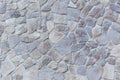 Solid rock new clean stone pattern wall nature pattern Royalty Free Stock Photo