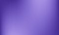 Solid smooth lavender purple background texture with a subtle gradient and slight noise effect Royalty Free Stock Photo