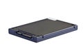 Solid state drive (SSD) Royalty Free Stock Photo