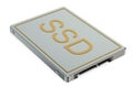 Solid state drive SSD