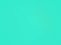 Solid Teal Green Gradient Background with Subtle Texture Royalty Free Stock Photo