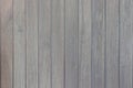 solid wooden battens wall pattern background Royalty Free Stock Photo