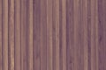 solid wooden battens wall pattern background