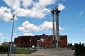 Solidarnosc museum