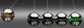Solidity and success - the idea that Solidity helps to achieve success and happiness in business, work and life symbolized by