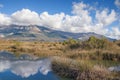 Solila, special nature reserve. Montenegro