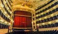 Solis Theater, Montevideo, Uruguay Royalty Free Stock Photo