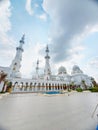 Solo Mosque Indonesia
