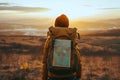 Solo Traveler Adventure - Exploring World Alone with Independence