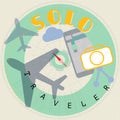 Solo Traveler 2
