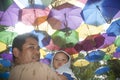 SOLO UMBRELLA FESTIVAL