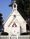 Solomons Island Church