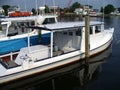 Solomons Island Docks