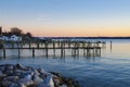 Solomons Island, Maryland