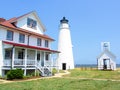 Solomons Lighthouse