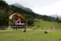 Solong Valley ,Best tourist attraction near Manali and Kullu,Himachal Pradesh Tourism,Himalayan green valley,Tourist place near