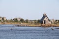 Solovetsky Island Royalty Free Stock Photo