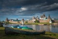 Solovetsky Islands