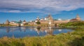 Solovetsky Monastery