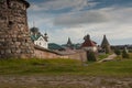 Solovki Royalty Free Stock Photo