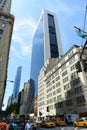 Solow Building on Fifth Ave, NYC, USA