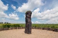 Solstice Celebrations - Menhir Stone Shepherd