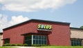 Solus Performance Training Center