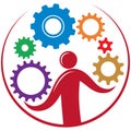 Solution gears