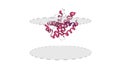 Solution structure of the antiapoptotic protein BCL-2