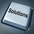 Solutions answers help information computer key