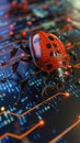 Solving Coding Errors. Debugging involves identifying and fixing errors in code concept