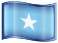 Somalia Flag icon