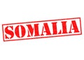 SOMALIA Royalty Free Stock Photo