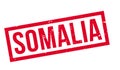 Somalia rubber stamp