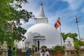 Polonnaruwa Sri Lanka, Somawathi Chethiya